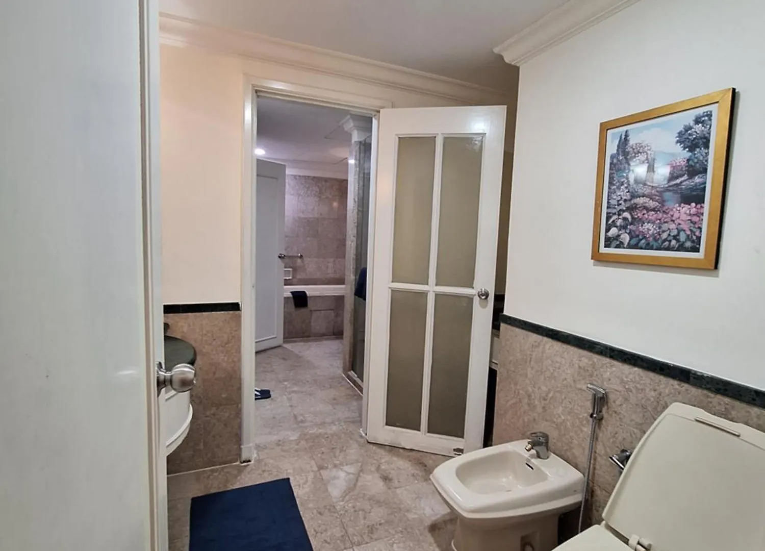 Service Suite At Berjaya Times Square Kl Kuala Lumpur Apartmán