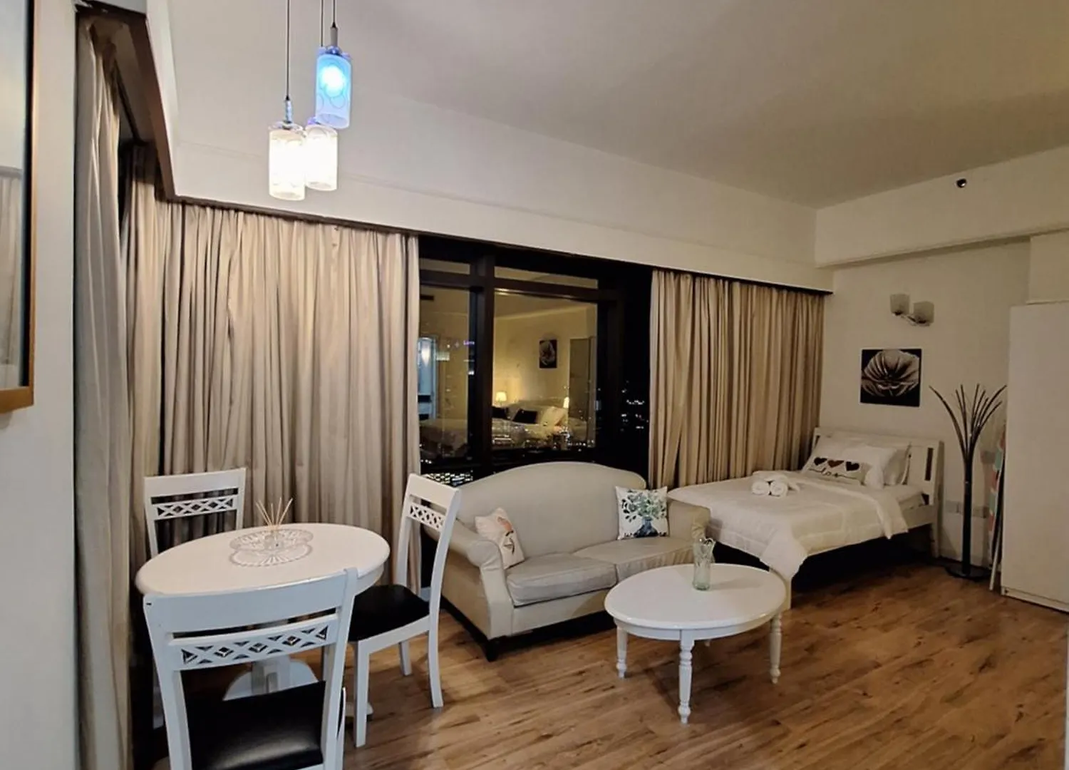 Apartmán Service Suite At Berjaya Times Square Kl Kuala Lumpur